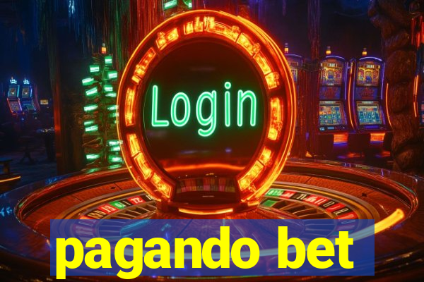 pagando bet